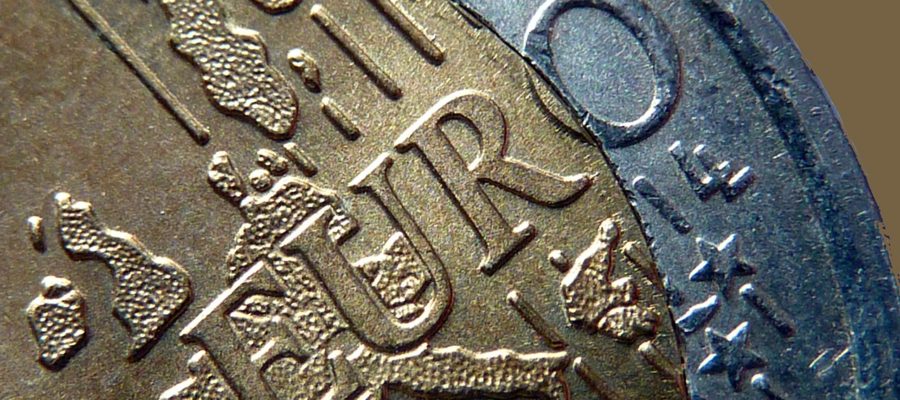 Euro Euro Font Currency Money  - moritz320 / Pixabay